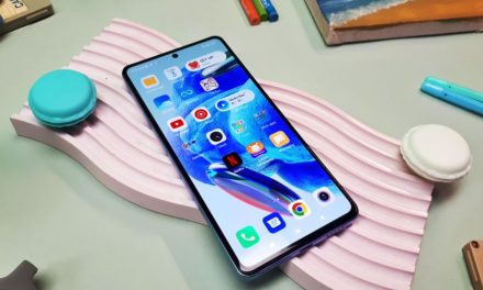 Inovasi Terbaru! Kenali Fitur Unggulan Redmi Note 12