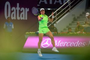 Batal Tampil Di Open De Rouen 2026, Janice Tjen Alami Cedera