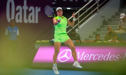 Batal Tampil Di Open De Rouen 2026, Janice Tjen Alami Cedera