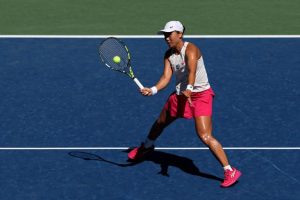 Janice Tjen Nyaris Mundur Dari Tenis Profesional, Ini Sebabnya!