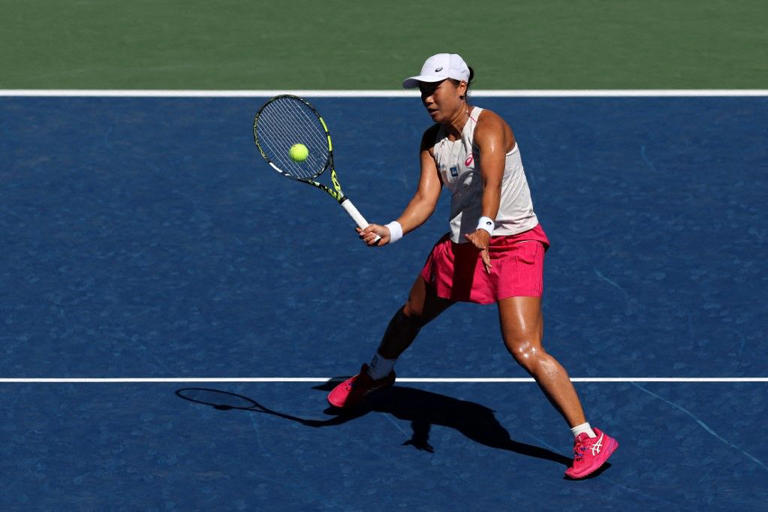 Janice Tjen Nyaris Mundur Dari Tenis Profesional, Ini Sebabnya!