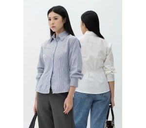 Gaya Wispie: Fashion Cewek Kekinian Yang Wajib Di Coba