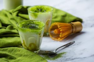 Keajaiban Sehat Dalam Secangkir Matcha