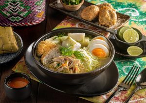 Soto Banjar: Kuliner Khas Kalimantan Yang Menggoyang Lidah