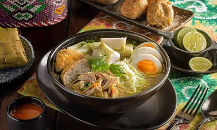 Soto Banjar: Kuliner Khas Kalimantan Yang Menggoyang Lidah
