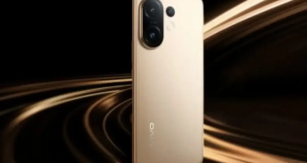 Vivo T5 Pro: Smartphone Baru Siap Menggebrak Pasar!