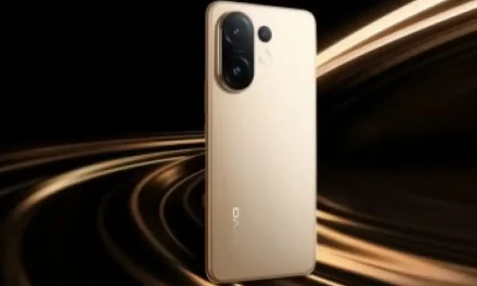 Vivo T5 Pro: Smartphone Baru Siap Menggebrak Pasar!