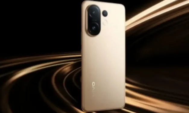 Vivo T5 Pro: Smartphone Baru Siap Menggebrak Pasar!