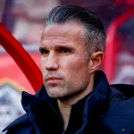 Robin Van Persie Hadapi Tantangan Berat Di Feyenoord
