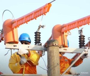 Gelap Total! Jutaan Warga Sumatra Terdampak Blackout!