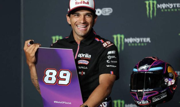 Drama Catalunya: Pemimpin Klasemen MotoGP Siap Berganti