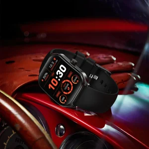 Tampil Trendy Dan Canggih Dengan Aolon Smartwatch Curve