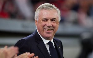 Piala Dunia 2026: Ancelotti Pilih Skuad Brasil Yang Siap Bersaing