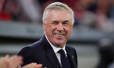 Piala Dunia 2026: Ancelotti Pilih Skuad Brasil Yang Siap Bersaing