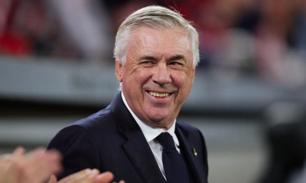 Piala Dunia 2026: Ancelotti Pilih Skuad Brasil Yang Siap Bersaing