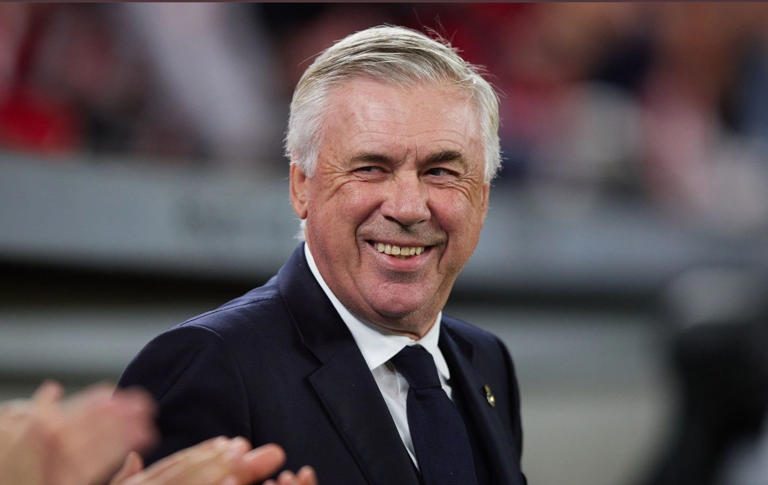 Piala Dunia 2026: Ancelotti Pilih Skuad Brasil Yang Siap Bersaing