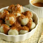 Cilok Kenyal Khas Bandung: Camilan Favorit Semua Kalanga