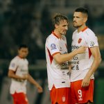 Sangat Shock! Boris Kopitovic Resmi Berpisah Dengan Bali United