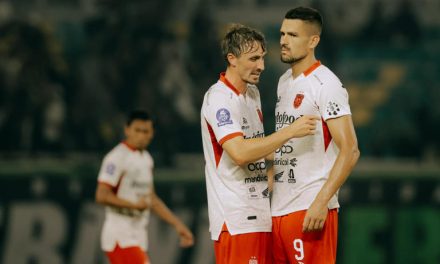 Sangat Shock! Boris Kopitovic Resmi Berpisah Dengan Bali United