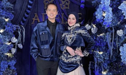 Cut Meyriska Siap Tambah Momongan, ‘Izin Anak Pertama Dulu’