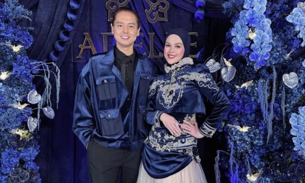 Cut Meyriska Siap Tambah Momongan, ‘Izin Anak Pertama Dulu’