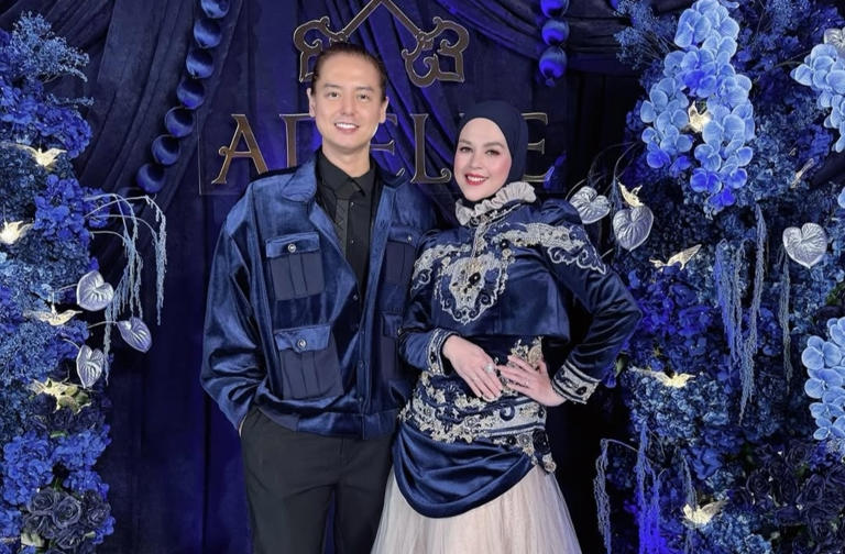 Cut Meyriska Siap Tambah Momongan, ‘Izin Anak Pertama Dulu’