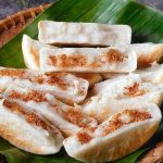 Wangi Kelapa Menggoda! Pancong Kelapa Jajanan Tradisional