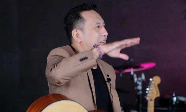 Kurang Empati, MC LCC Jadi Sorotan Publik Kalimantan barat
