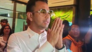 Raffi Ahmad Duta BPJS, Suami Nagita Slavina Jadi Sorotan
