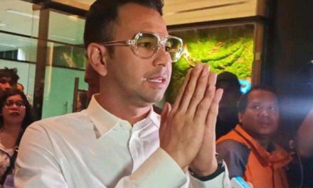 Raffi Ahmad Duta BPJS, Suami Nagita Slavina Jadi Sorotan