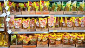 Akhir Pekan Hemat! JSM 9 Mei 2026, Minyak Goreng 2L Rp40.290