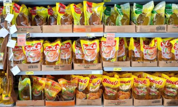 Akhir Pekan Hemat! JSM 9 Mei 2026, Minyak Goreng 2L Rp40.290