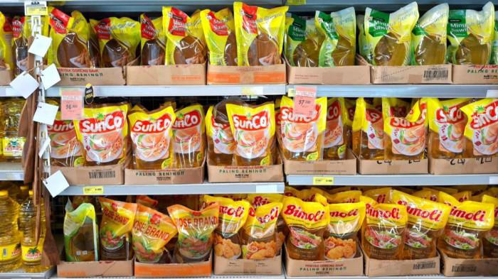 Akhir Pekan Hemat! JSM 9 Mei 2026, Minyak Goreng 2L Rp40.290