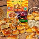 Roti Kacang Tebing Tinggi, Kuliner Legendaris Yang Wajib Di Coba