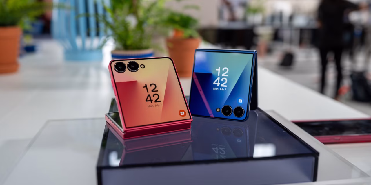 Z Flip7 Menggebrak Pasar: Apa Yang Baru Dan Layak Di Beli?