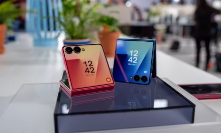 Z Flip7 Menggebrak Pasar: Apa Yang Baru Dan Layak Di Beli?