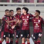 Persipura Tegas Menyikapi Kekalahan Dan Kerusuhan Suporter