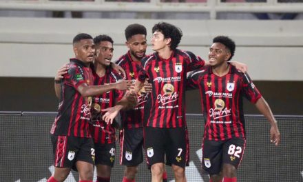Persipura Tegas Menyikapi Kekalahan Dan Kerusuhan Suporter