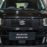 Suzuki Ignis 2026: Mobil Kompak, Performa Maksimal!