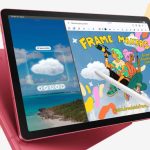Tablet Idaman! Samsung Galaxy Tab S10 Lite Performa Kencang