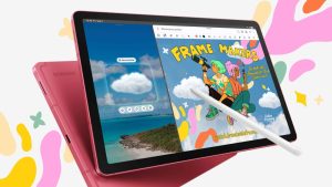 Tablet Idaman! Samsung Galaxy Tab S10 Lite Performa Kencang