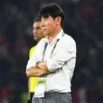 Peran Baru Shin Tae Yong Di Indonesia, Isu Persija Belum Reda
