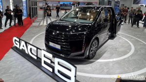 Gaya Modern Wuling E8 Menjadi Sorotan Utama Bagi Pecinta Mobil Listrik, Menawarkan Desain Futuristik Serta Fitur Canggih.