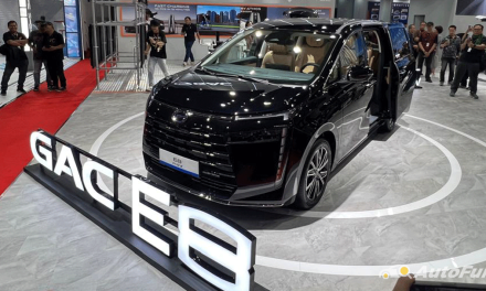 Wuling E8: Gaya Modern Dan Futuristik Khas Mobil Listrik