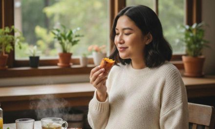 Ubi Cilembu, Superfood Untuk Ibu Hamil Yang Jarang Di Sadari