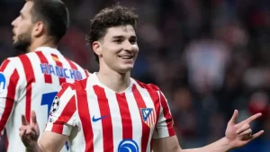Arsenal Bikin Gebrakan! Peluang Rekrut Julian Alvarez Kian Nyata