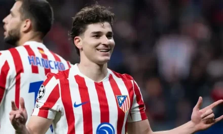 Arsenal Bikin Gebrakan! Peluang Rekrut Julian Alvarez Kian Nyata