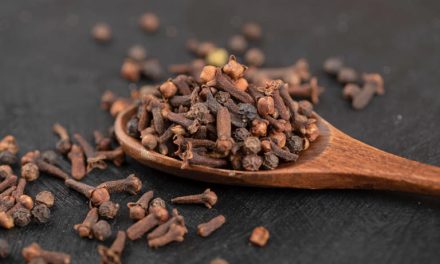 Cengkeh Superfood Tradisional, Baik Untuk Pencernaan & Hati