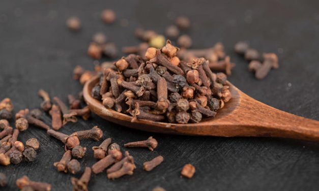 Cengkeh Superfood Tradisional, Baik Untuk Pencernaan & Hati