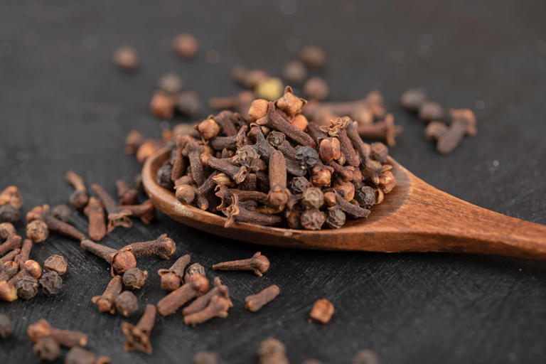 Cengkeh Superfood Tradisional, Baik Untuk Pencernaan & Hati